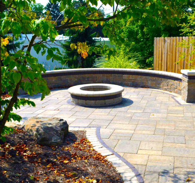 Landscaping | Landscape Design | Glen Ellyn, Wheaton IL, DuPage